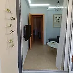 Vakantiehuis μαρία 4