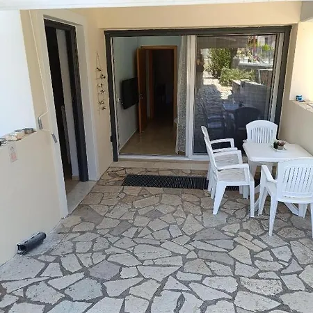 Μαρία 4 بيت للعطل كاتو الميري