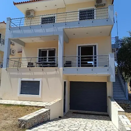 بيت للعطل μαρία 4 *
