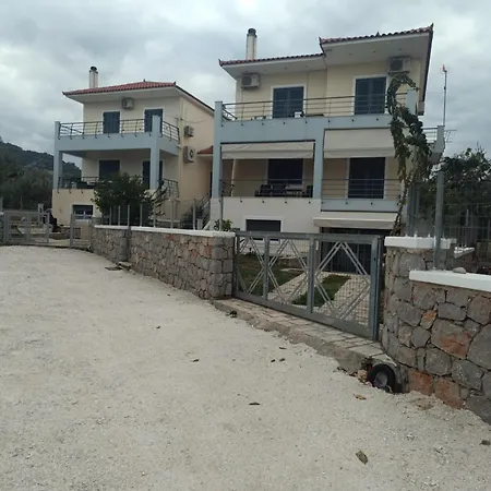 Μαρία 4 بيت للعطل كاتو الميري