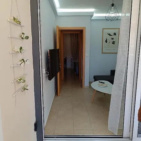 بيت للعطل Μαρία 4