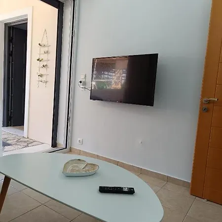 Μαρία 4 بيت للعطل