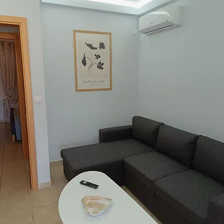 Σπίτι διακοπών Μαρία 4