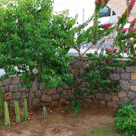 Μαρία 4 Σπίτι διακοπών