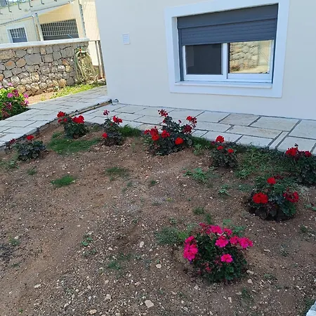 Μαρία 4 بيت للعطل *