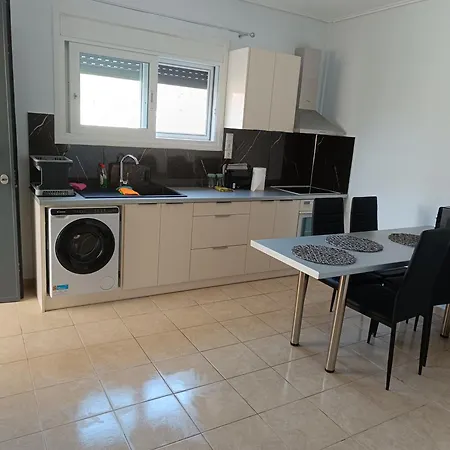 Σπίτι διακοπών Μαρία 4