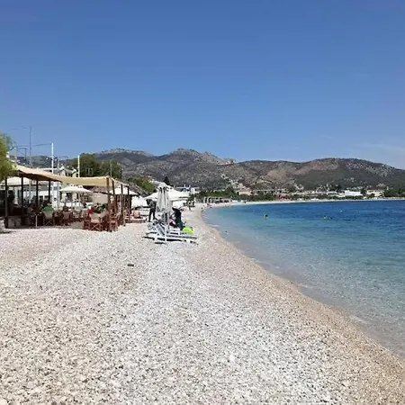 Μαρία 4 بيت للعطل