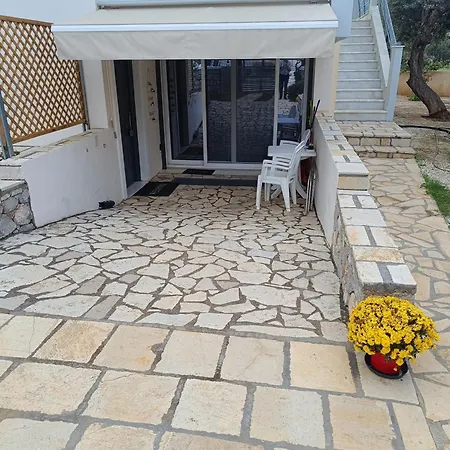 Μαρία 4 بيت للعطل