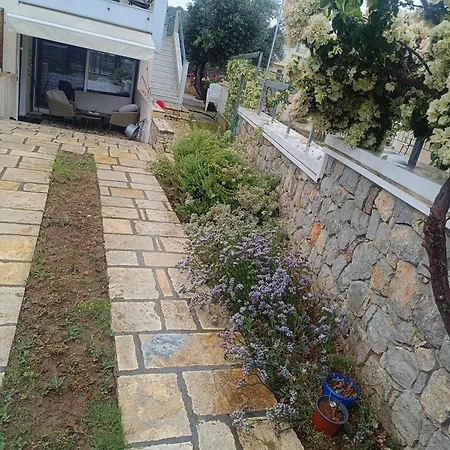 بيت للعطل μαρία 4