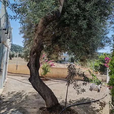 بيت للعطل μαρία 4