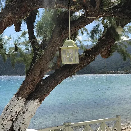 μαρία 4 بيت للعطل كاتو الميري