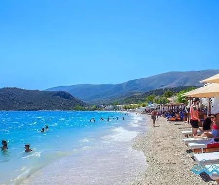 بيت للعطل μαρία 4