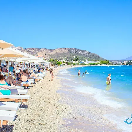 بيت للعطل μαρία 4 *