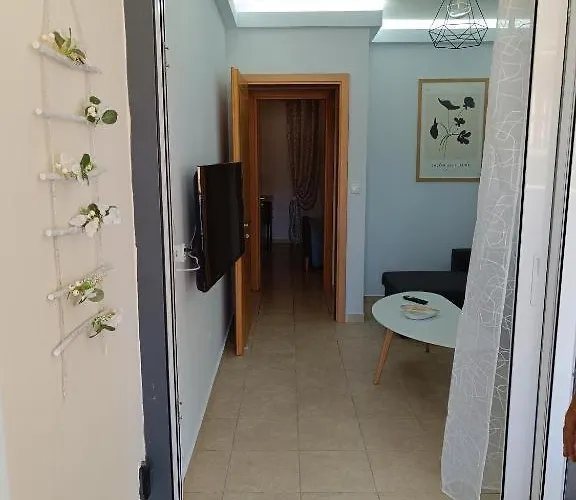 בית נופש μαρία 4