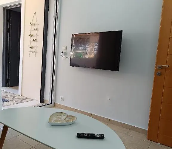 Μαρία 4 Σπίτι διακοπών