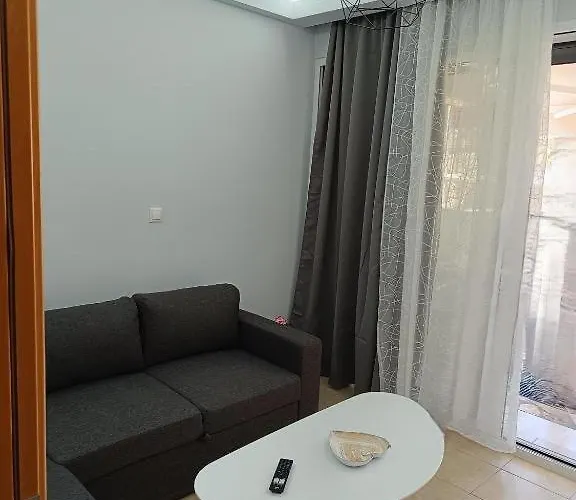 Μαρία 4 Σπίτι διακοπών