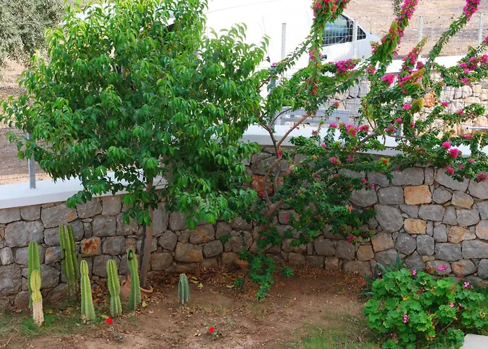 Μαρία 4 Σπίτι διακοπών