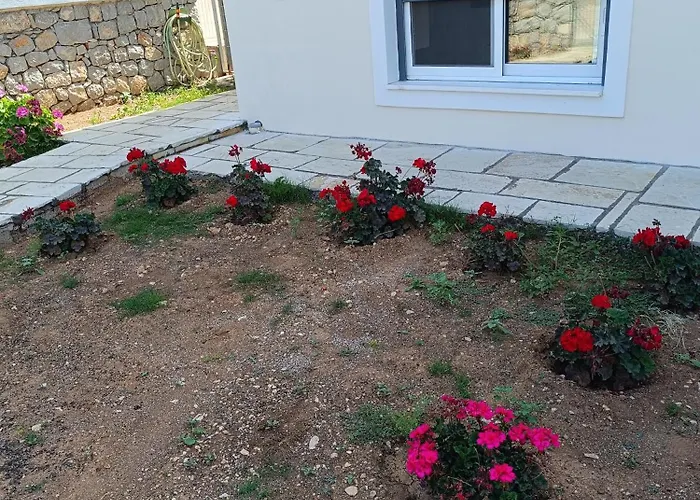 Μαρία 4 Σπίτι διακοπών *