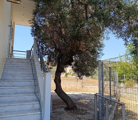 Μαρία 4 Κάτω Αλμυρή