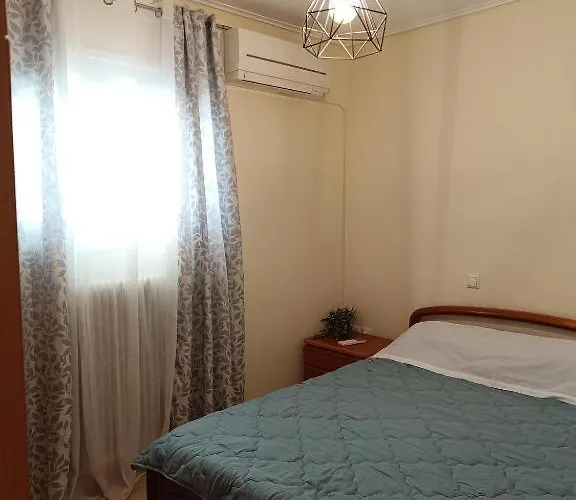 Μαρία 4 * Κάτω Αλμυρή