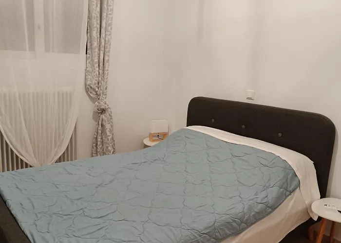 Σπίτι διακοπών Μαρία 4