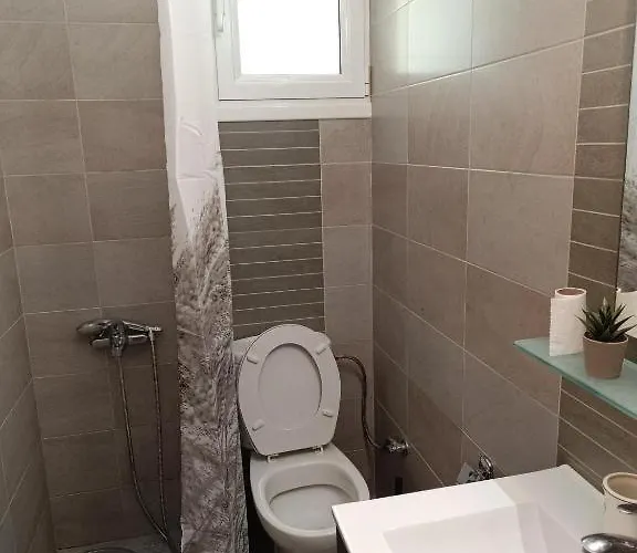 Μαρία 4 Σπίτι διακοπών