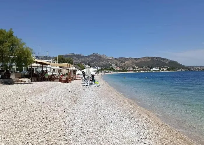 Μαρία 4 Σπίτι διακοπών